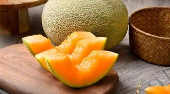 今日头条哈密瓜汁,哈密瓜汁，清爽一夏的天然饮品
