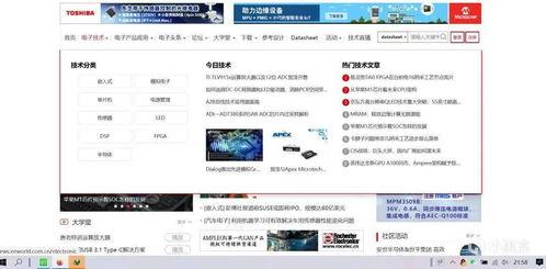黑科技网站吃瓜网站,揭秘黑科技网站“吃瓜”背后的秘密与魅力