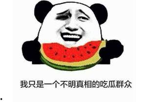 吃瓜爆料什么意思,网络时代的舆论风向标