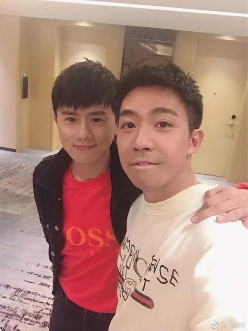 吃瓜爆料张杰包贝尔,娱乐圈背后的惊人真相