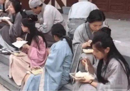 横店吃瓜爆料事件真相,揭秘背后真相与争议