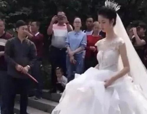 石家庄新娘吃瓜爆料事件,一场婚礼背后的惊人真相
