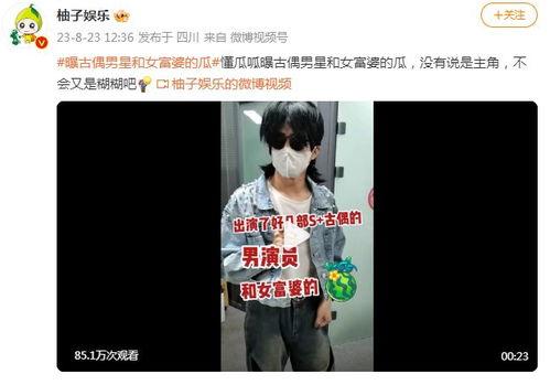 娱记爆料吃瓜成毅,娱记爆料背后的娱乐圈风云