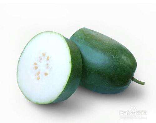 尿酸高痛风可以吃黑蜜瓜,黑蜜瓜助力健康生活