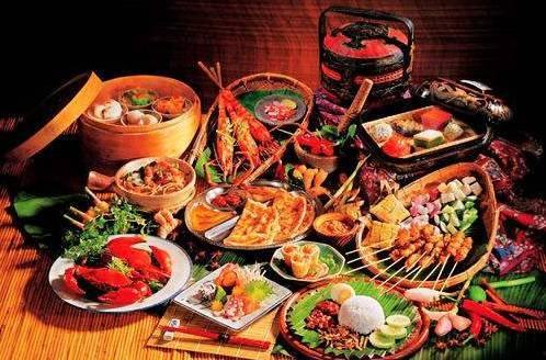 小厨娘美食记吃瓜爆料视频,揭秘网红美食背后的秘密，吃瓜群众纷纷围观