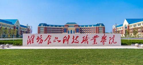 潍坊科技学院吃瓜大爆料,揭秘校园风云录