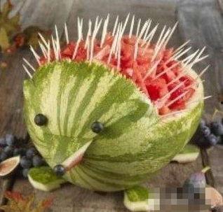 吃瓜爆料的搞怪图片,爆笑搞怪图片大盘点