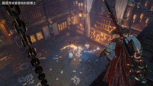 永劫无间爆料博主吃瓜,揭秘游戏幕后那些事儿