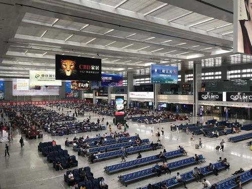 瓜州火车站今日新闻,交通枢纽焕新升级，助力区域经济发展
