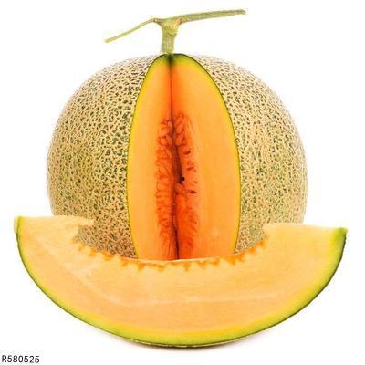 哈密瓜跟黑粉可以吃吗,揭秘可食用之谜