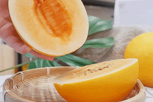 吃黑蜜瓜有什么好处,揭秘吃黑蜜瓜的五大益处