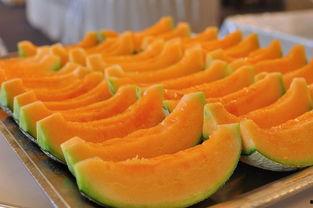 吃黑蜜瓜有什么好处,揭秘吃黑蜜瓜的五大益处