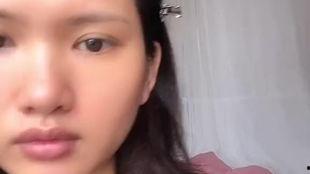 吃瓜爆料博主化妆