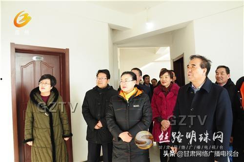 瓜州县今日头条新闻