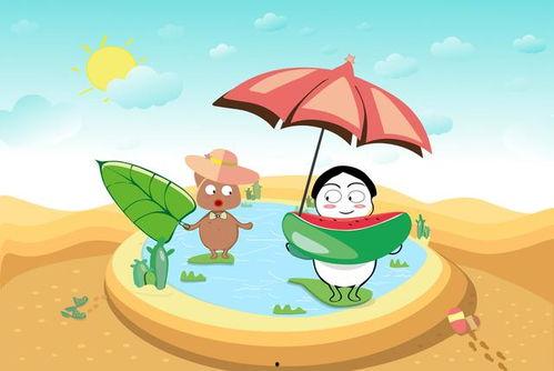 吃瓜爆料小羊没烦恼,揭秘娱乐圈幕后故事