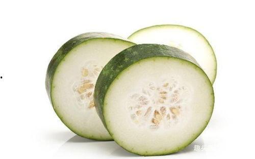 尿酸高可以吃黑蜜瓜吗,黑蜜瓜的食用指南