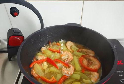 蒲瓜烧起来黑的可以吃吗,揭秘其安全性