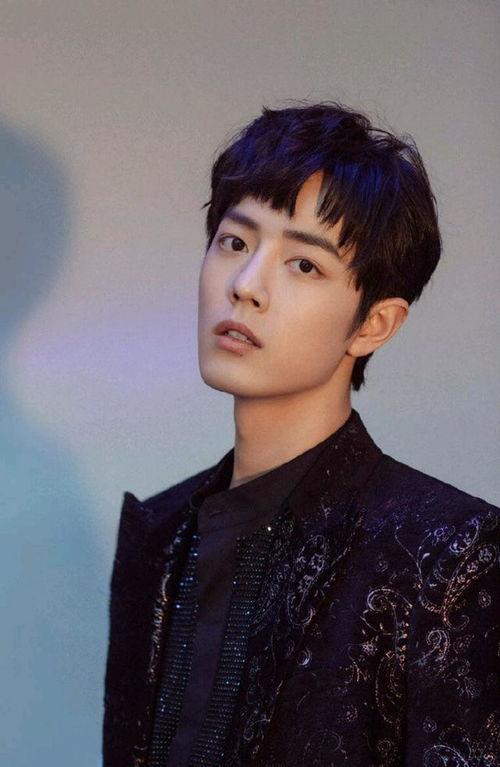 肖战吃黑瓜是网红吗,揭秘网红背后的真实生活