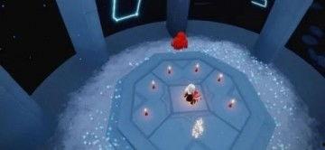 光遇爆料吃瓜,神秘美食引玩家热议，吃瓜群众纷纷猜测