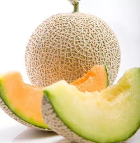吃哈密瓜会反黑吗女生,哈密瓜与肤色变化的神秘联系