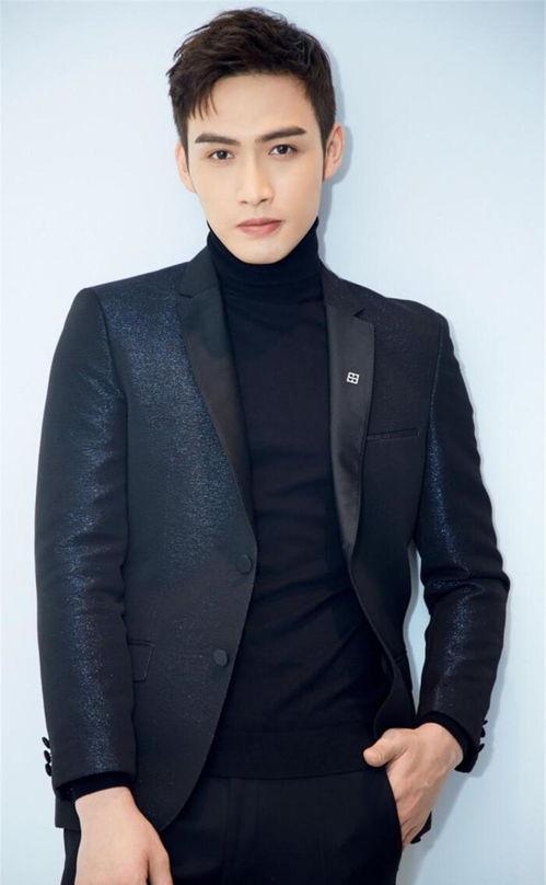 吃瓜爆料龚俊图片高清版,吃瓜群众直呼惊艳！