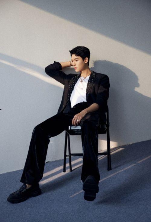 吃瓜爆料龚俊图片高清版,吃瓜群众直呼惊艳！