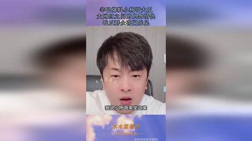 小杨哥吃瓜爆料,娱乐圈幕后真相大揭秘