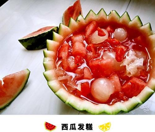 四川今日吃瓜,瓜田李下，美食与趣闻共舞