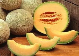 吃哈密瓜会黑吗,吃哈密瓜真的会变黑吗？