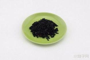 怀孕可以吃黑米瓜吗,黑米瓜的适宜与禁忌