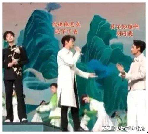 吃瓜爆料决赛嘉宾,明星嘉宾阵容大揭秘！”