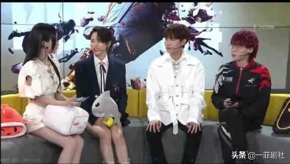 吃瓜爆料决赛嘉宾,明星嘉宾阵容大揭秘！”