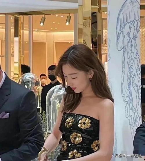 吃瓜爆料明星艺人