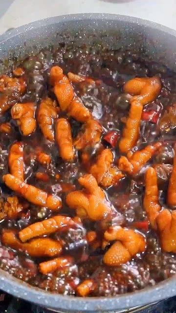 今日美食分享爆辣鸡瓜,辣味十足，夏日消暑佳品