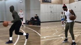 瓜哥今日训练视频,揭秘足球巨星瓜迪奥拉的日常训练风采