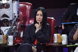 娱乐圈吃瓜爆料那英